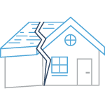 Sell a storm or fire damaged house for cash in Eastern NC